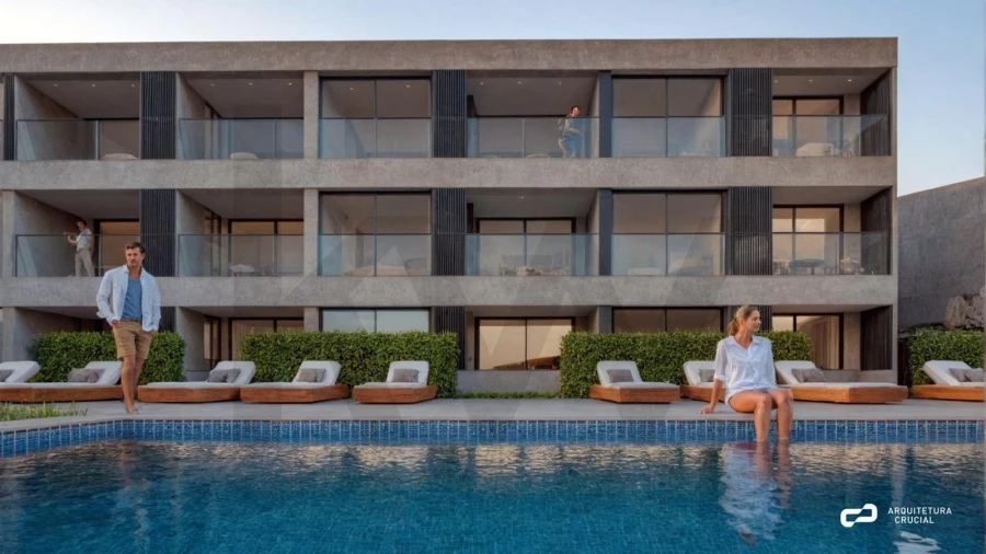 Apartamento T1 para Venda em Funchal (Santa Maria Maior) Foto 4