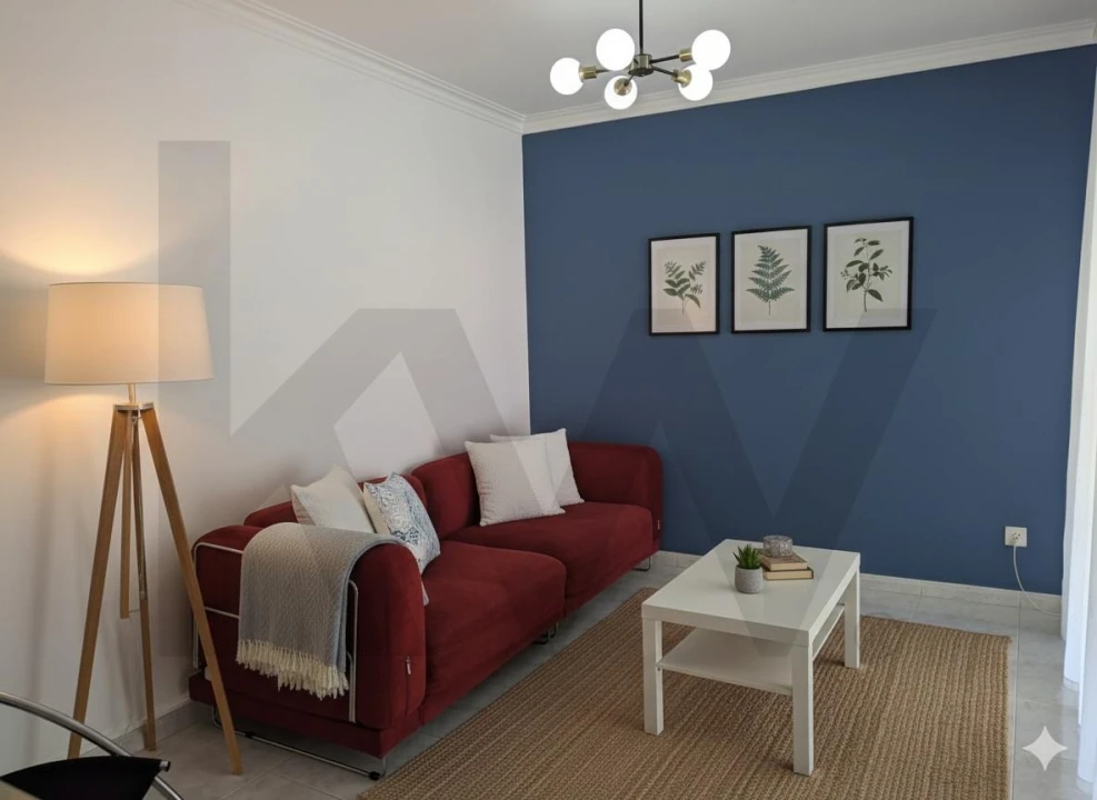 Apartamento T2 para Venda em Charneca de Caparica e Sobreda Foto 5