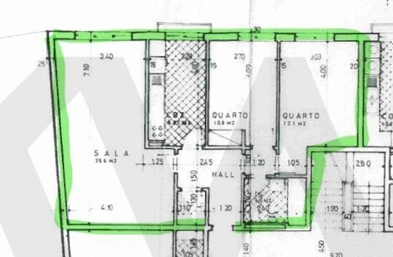 Apartamento T2 para Venda em Charneca de Caparica e Sobreda Foto 20