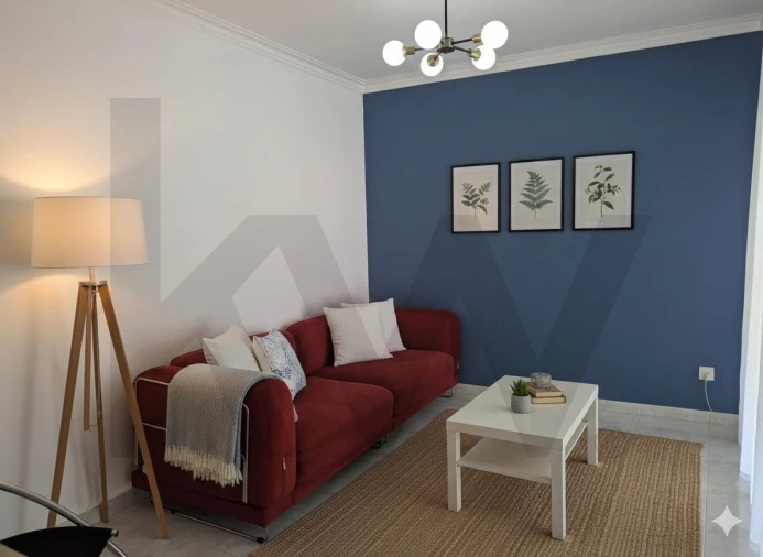 Apartamento T2 para Venda em Charneca de Caparica e Sobreda Foto 5