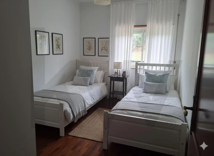 Apartamento T2 para Venda em Charneca de Caparica e Sobreda Foto 11