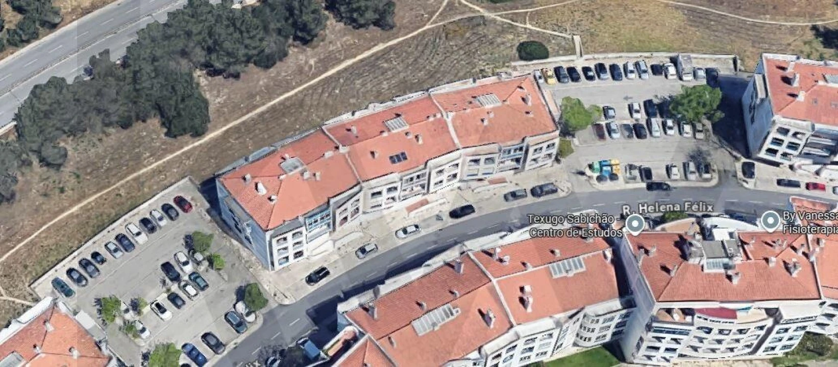 Apartamento T2 para Venda em Charneca de Caparica e Sobreda Foto 18