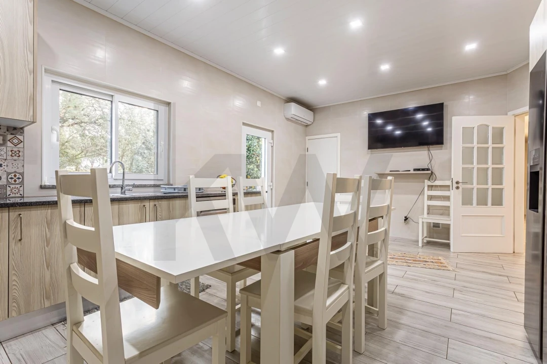 Moradia T3 para Venda em Cabrela Foto 16