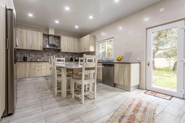 Moradia T3 para Venda em Cabrela Foto 22