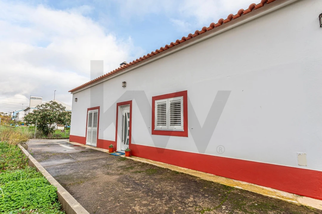 Moradia T3 para Venda em Cabrela Foto 24