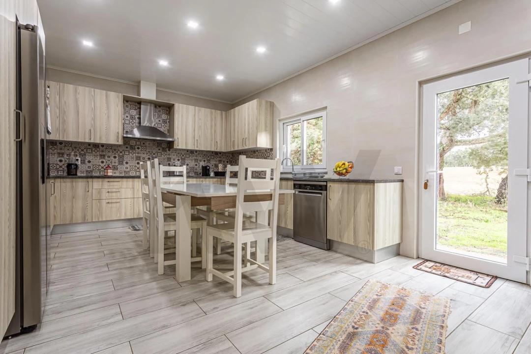 Moradia T3 para Venda em Cabrela Foto 22