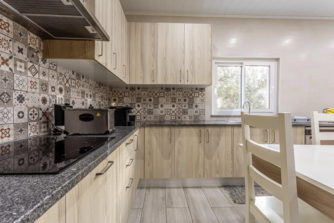 Moradia T3 para Venda em Cabrela Foto 5