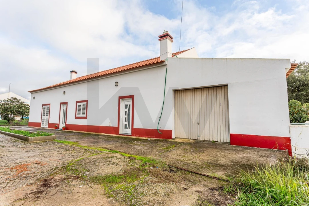 Moradia T3 para Venda em Cabrela Foto 6