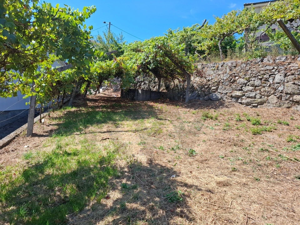 Terreno para Venda em Baião (Santa Leocádia) e Mesquinhata Foto 8