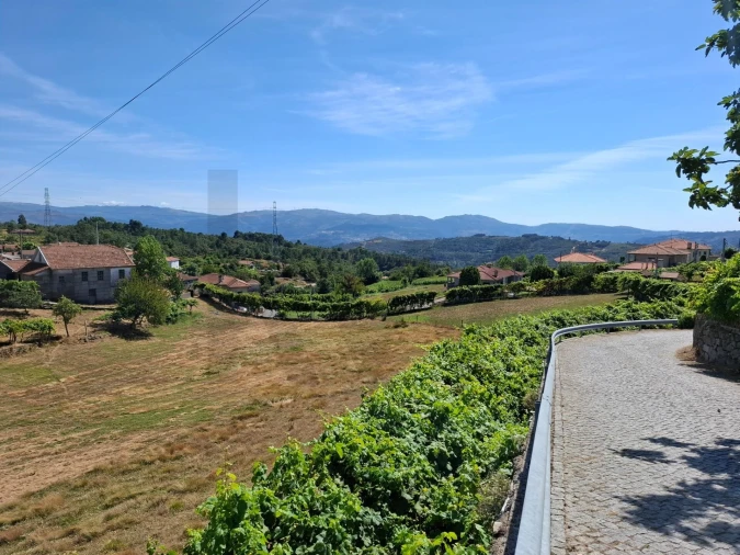 Terreno para Venda em Baião (Santa Leocádia) e Mesquinhata Foto 20