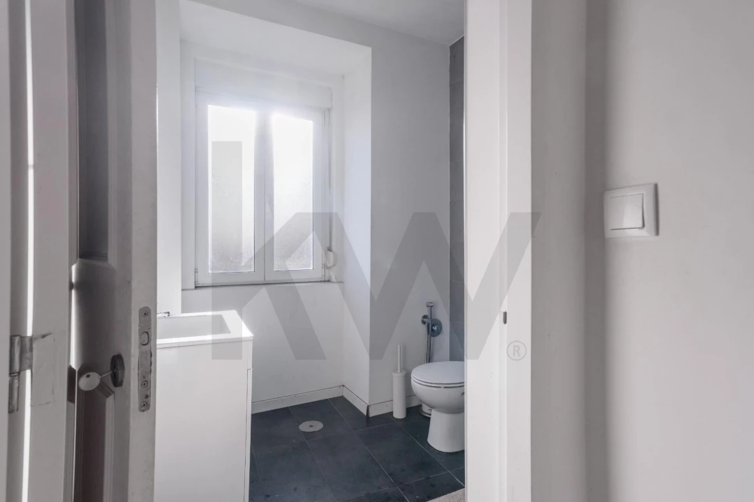 Apartamento T2 para Venda em Alcantara Foto 13