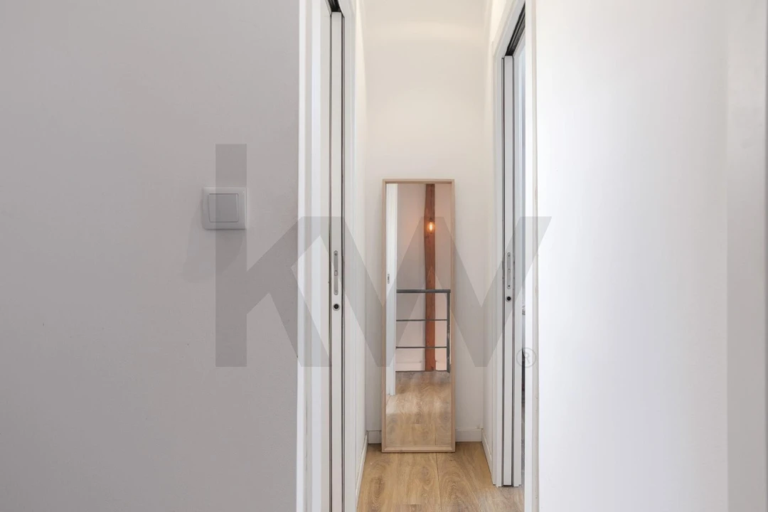 Apartamento T2 para Venda em Alcantara Foto 6