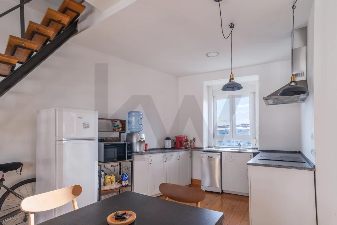 Apartamento T2 para Venda em Alcantara Foto 2