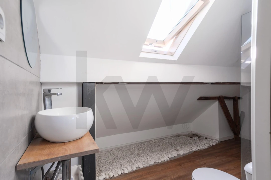 Apartamento T2 para Venda em Alcantara Foto 7