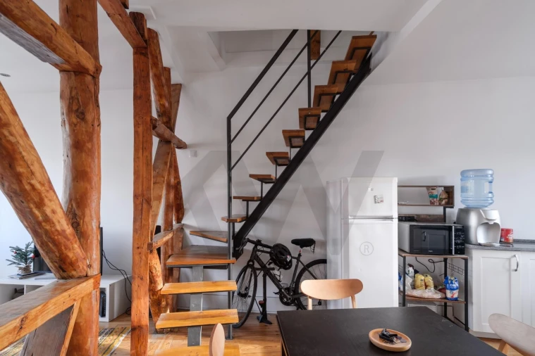 Apartamento T2 para Venda em Alcantara Foto 1