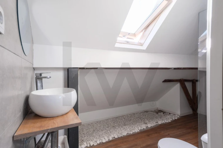 Apartamento T2 para Venda em Alcantara Foto 7