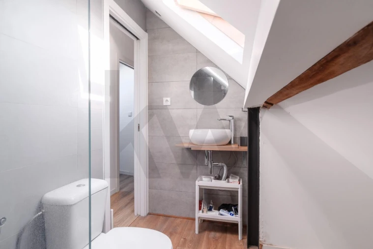 Apartamento T2 para Venda em Alcantara Foto 8