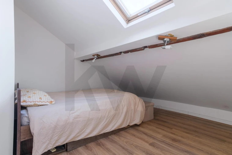 Apartamento T2 para Venda em Alcantara Foto 10