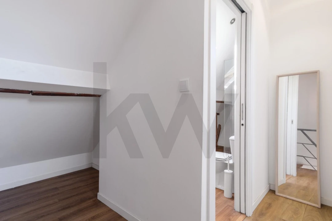 Apartamento T2 para Venda em Alcantara Foto 11