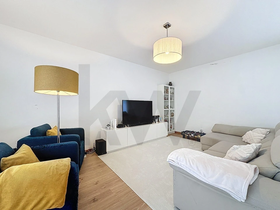 Apartamento T3 para Venda em Oliveira do Douro Foto 4