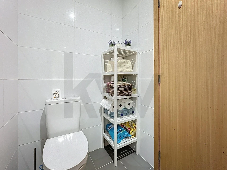 Apartamento T3 para Venda em Oliveira do Douro Foto 21