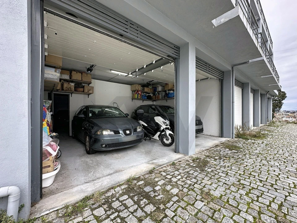 Apartamento T3 para Venda em Oliveira do Douro Foto 40