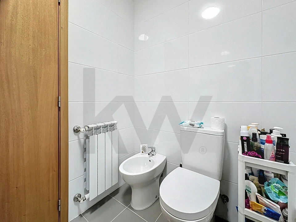 Apartamento T3 para Venda em Oliveira do Douro Foto 34