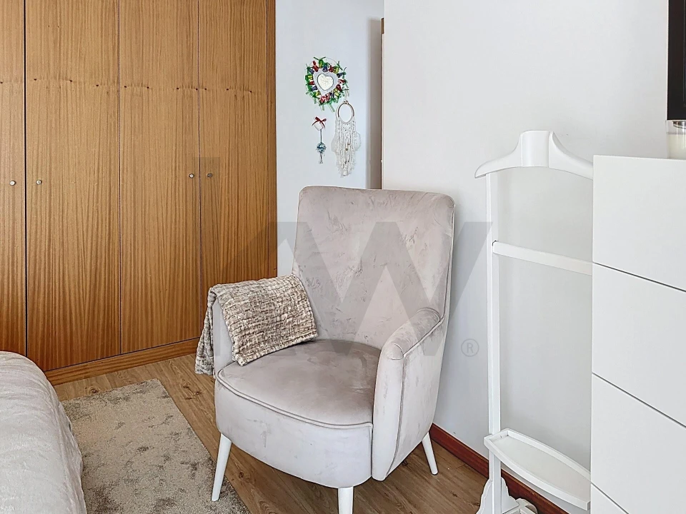 Apartamento T3 para Venda em Oliveira do Douro Foto 26