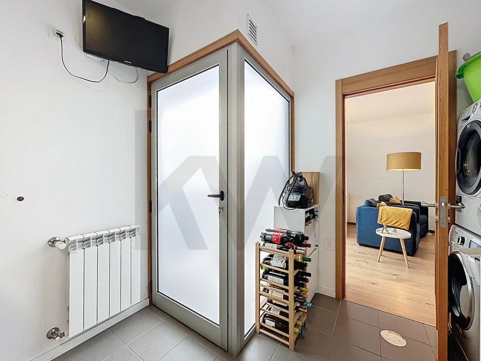 Apartamento T3 para Venda em Oliveira do Douro Foto 16