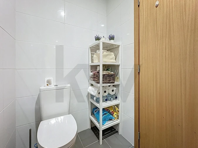 Apartamento T3 para Venda em Oliveira do Douro Foto 21