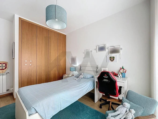 Apartamento T3 para Venda em Oliveira do Douro Foto 29