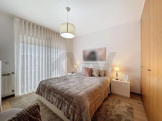 Apartamento T3 para Venda em Oliveira do Douro Foto 24