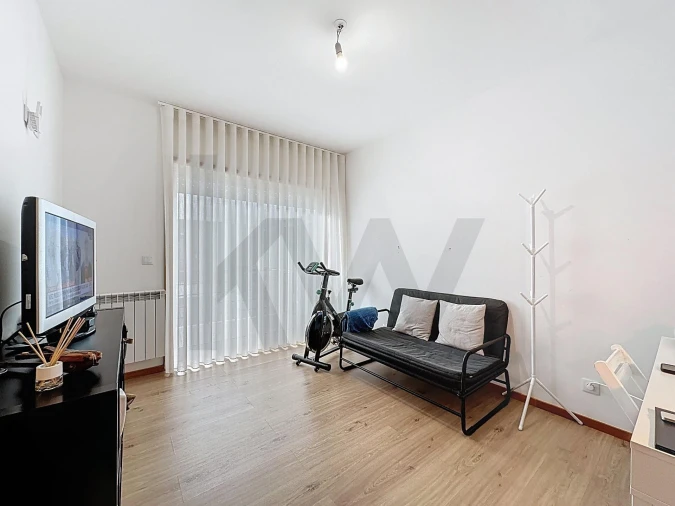 Apartamento T3 para Venda em Oliveira do Douro Foto 36