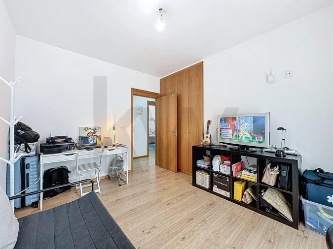 Apartamento T3 para Venda em Oliveira do Douro Foto 37