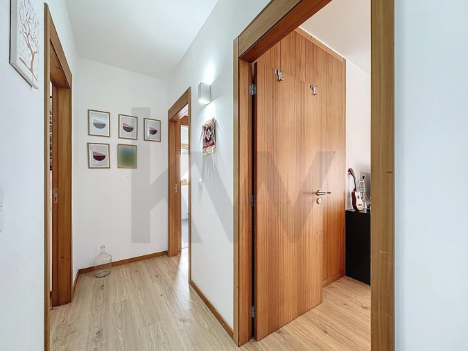 Apartamento T3 para Venda em Oliveira do Douro Foto 35