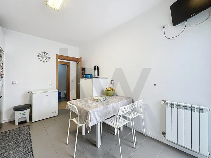 Apartamento T3 para Venda em Oliveira do Douro Foto 14