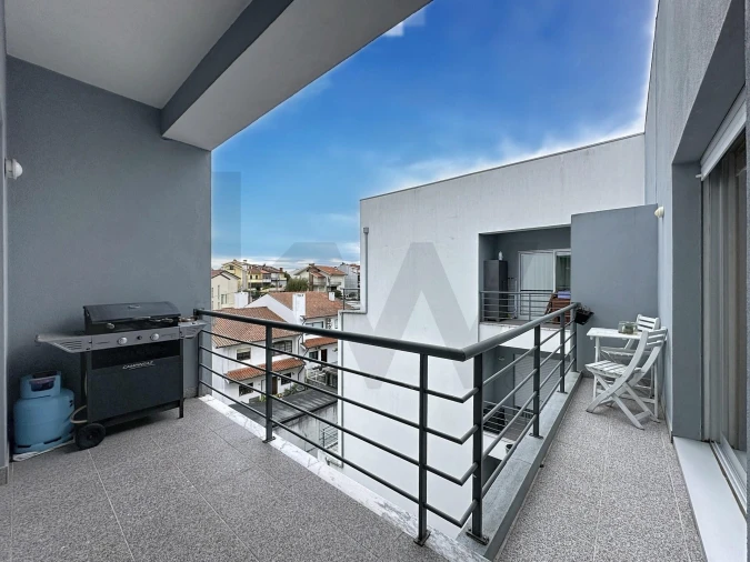 Apartamento T3 para Venda em Oliveira do Douro Foto 17