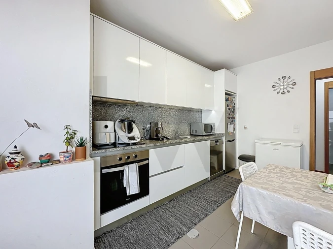 Apartamento T3 para Venda em Oliveira do Douro Foto 15