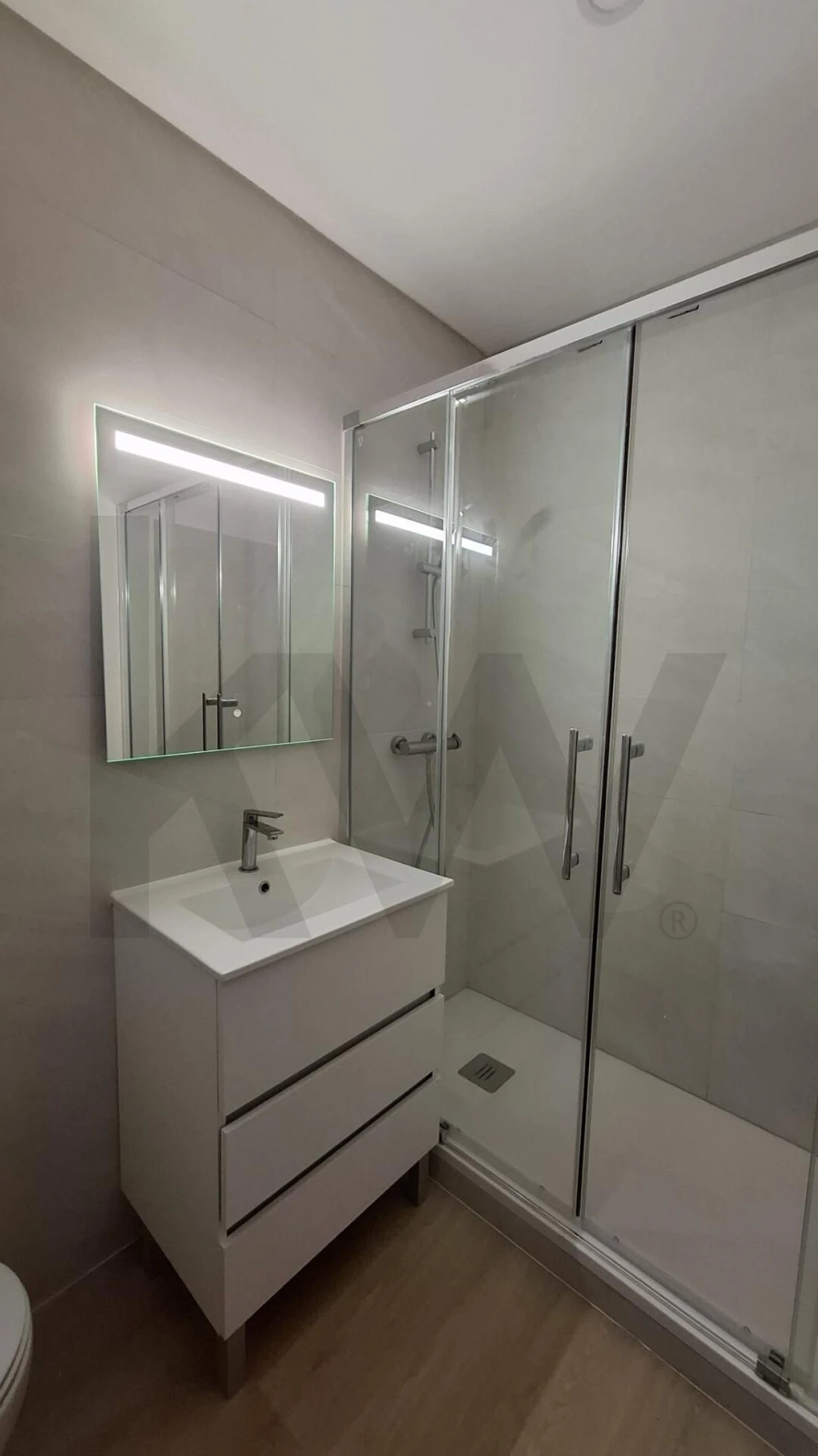 Apartamento T2 para Arrendamento em Oeiras e São Julião da Barra, Paço de Arcos e Caxias Foto 14