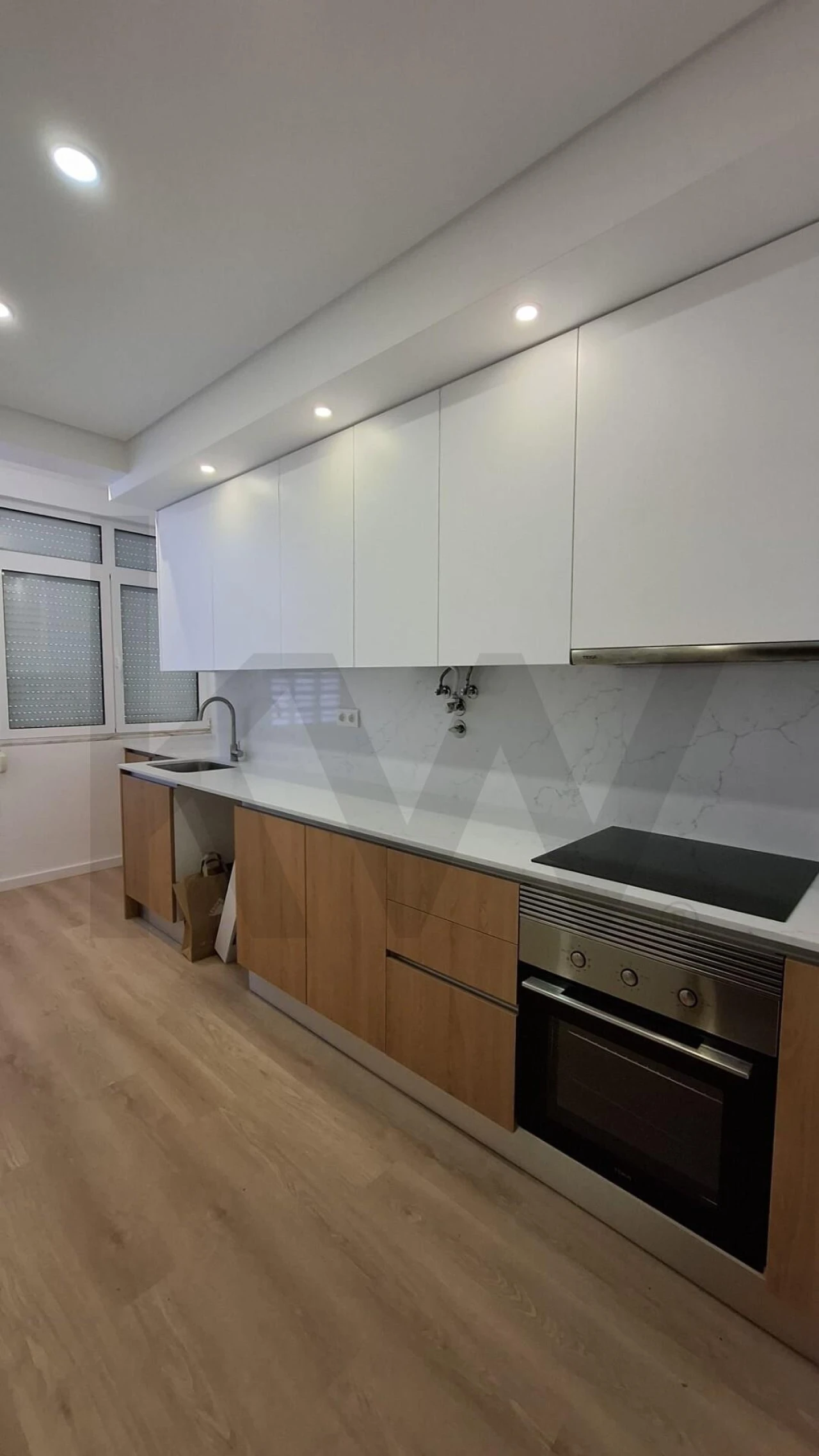 Apartamento T2 para Arrendamento em Oeiras e São Julião da Barra, Paço de Arcos e Caxias Foto 16