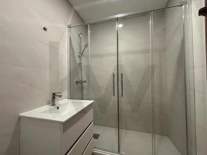 Apartamento T2 para Arrendamento em Oeiras e São Julião da Barra, Paço de Arcos e Caxias Foto 3