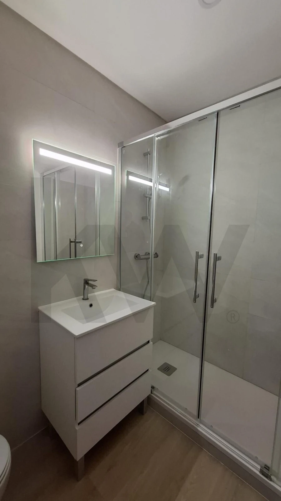 Apartamento T2 para Arrendamento em Oeiras e São Julião da Barra, Paço de Arcos e Caxias Foto 14