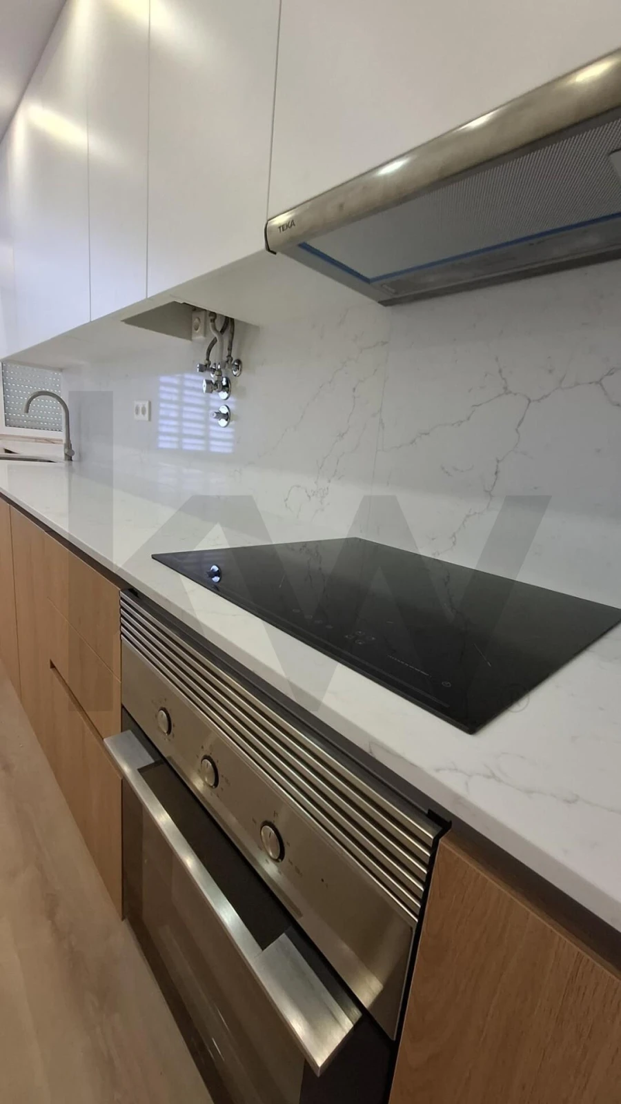 Apartamento T2 para Arrendamento em Oeiras e São Julião da Barra, Paço de Arcos e Caxias Foto 17