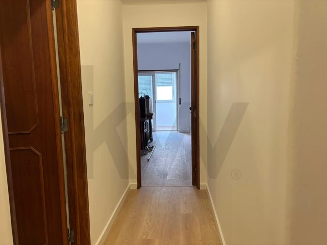 Apartamento T2 para Arrendamento em Oeiras e São Julião da Barra, Paço de Arcos e Caxias Foto 8