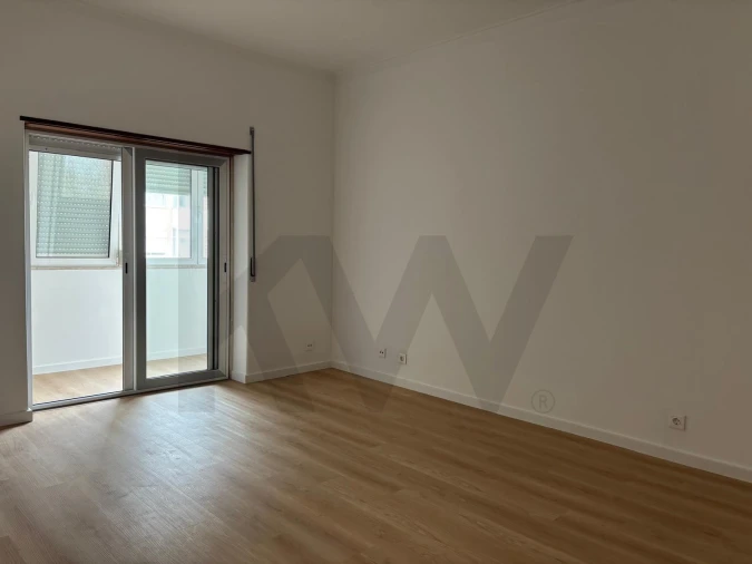 Apartamento T2 para Arrendamento em Oeiras e São Julião da Barra, Paço de Arcos e Caxias Foto 5