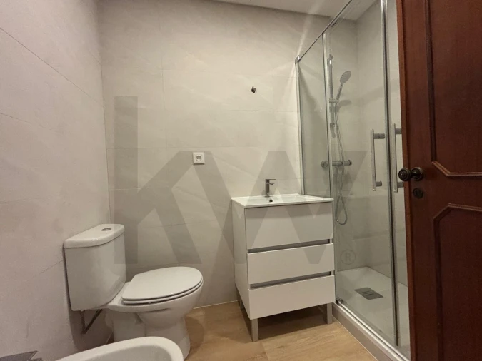 Apartamento T2 para Arrendamento em Oeiras e São Julião da Barra, Paço de Arcos e Caxias Foto 13