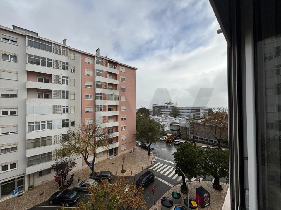 Apartamento T2 para Arrendamento em Oeiras e São Julião da Barra, Paço de Arcos e Caxias Foto 6