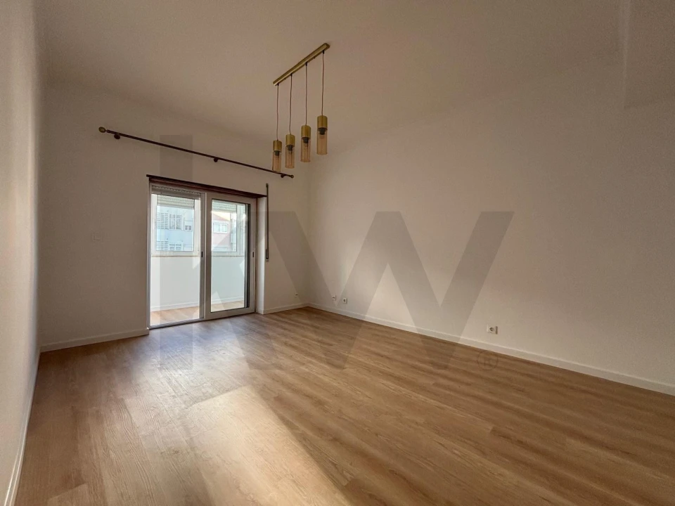 Apartamento T2 para Arrendamento em Oeiras e São Julião da Barra, Paço de Arcos e Caxias Foto 8