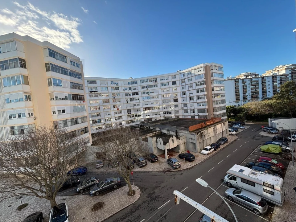 Apartamento T2 para Arrendamento em Oeiras e São Julião da Barra, Paço de Arcos e Caxias Foto 11