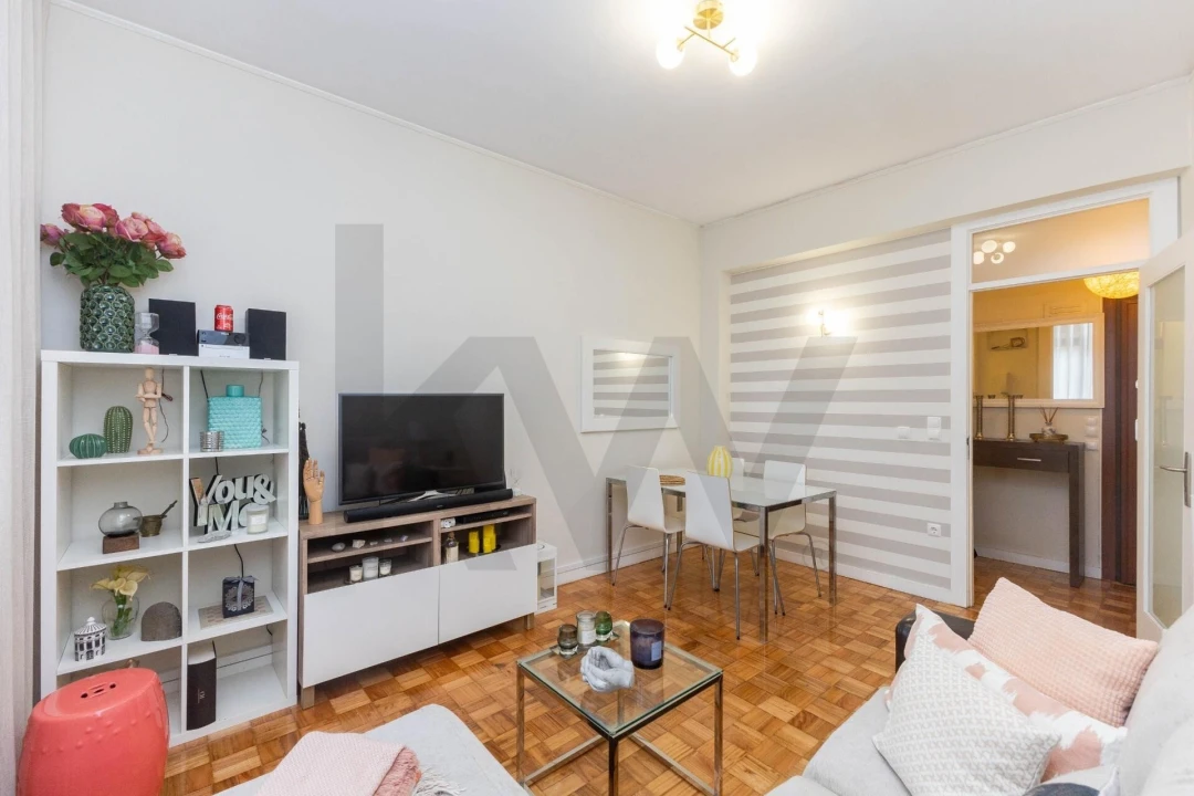 Apartamento T1 para Arrendamento em Cedofeita, Santo Ildefonso, Sé, Miragaia, São Nicolau e Vitória Foto 10